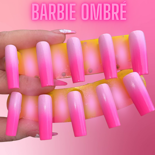 Barbie Ombré