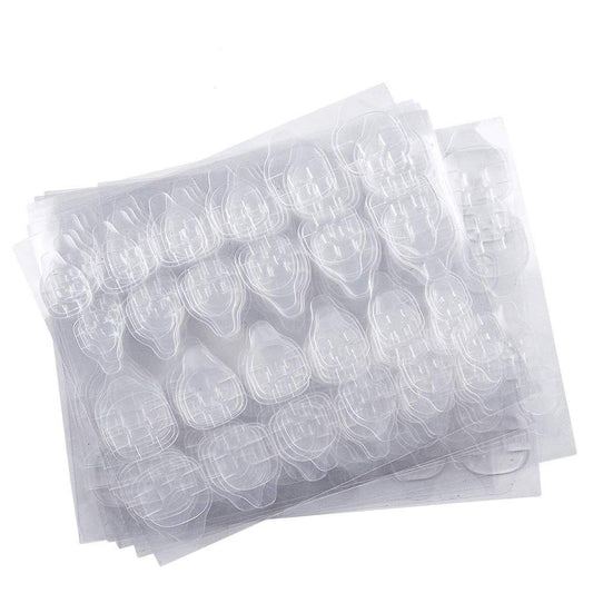 Nail Adhesive Tabs